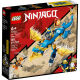LEGO Ninjago "Грозовой дракон ЭВО Джея" 71760